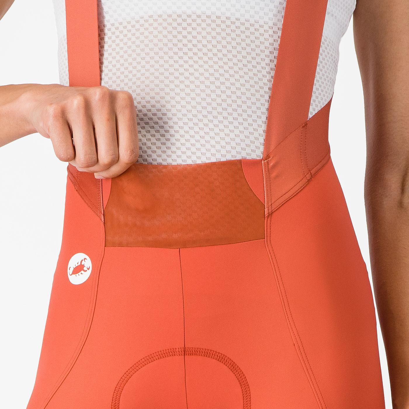 Castelli Espresso 2 W DT Bibshort