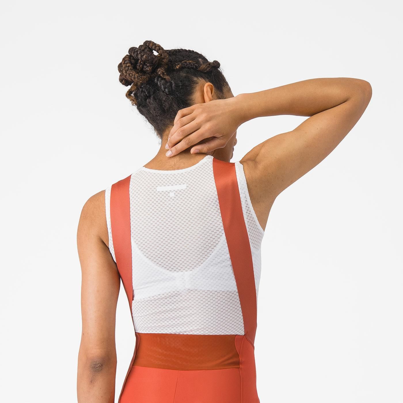 Castelli Espresso 2 W DT Bibshort