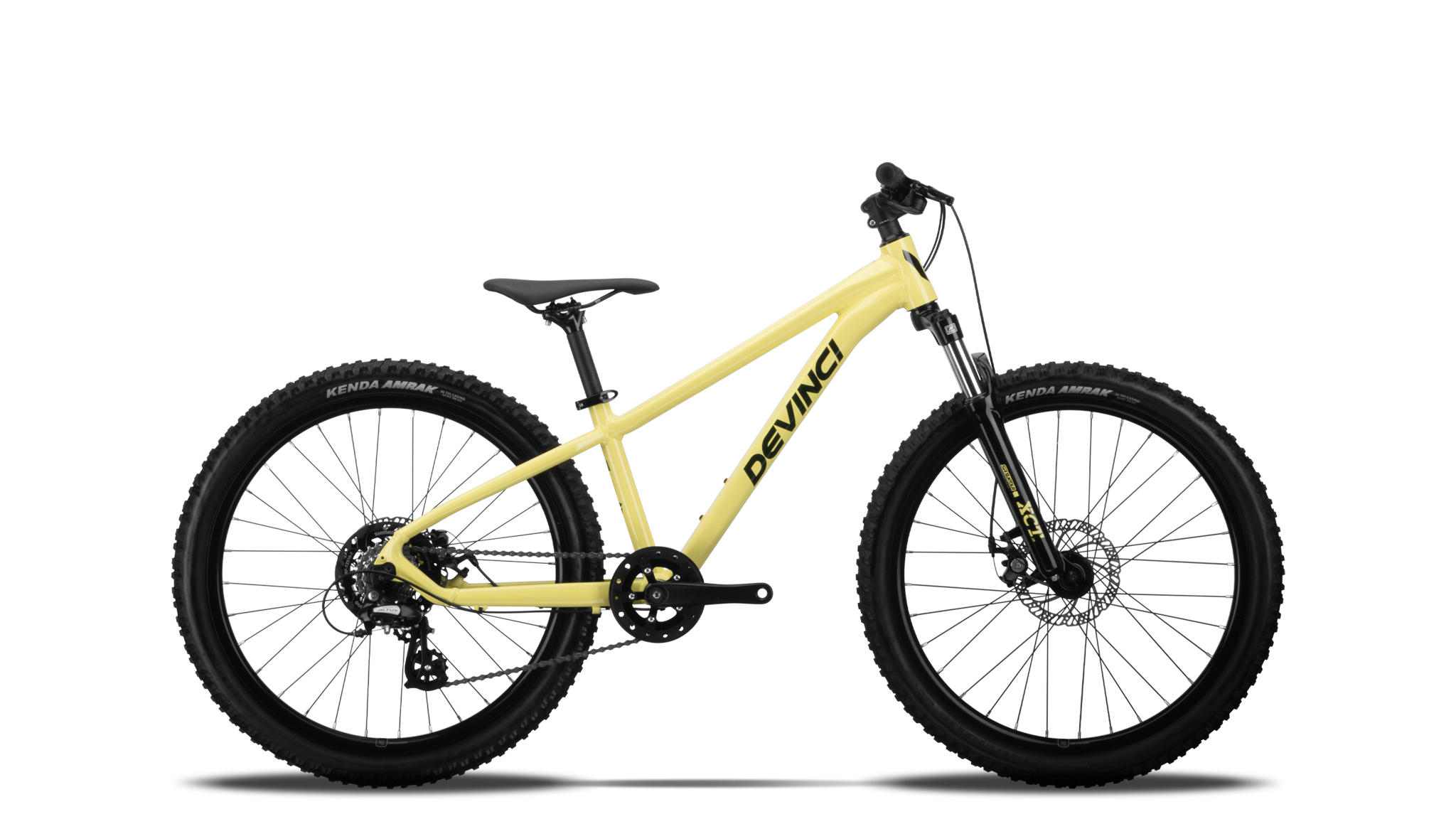 Devinci Ewoc 24'' 7s