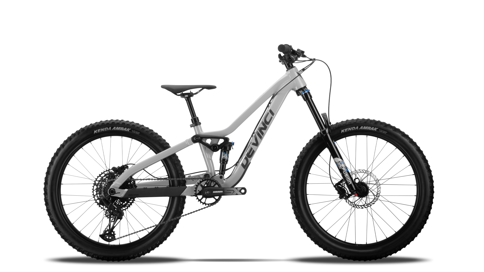 Devinci Ewoc FS