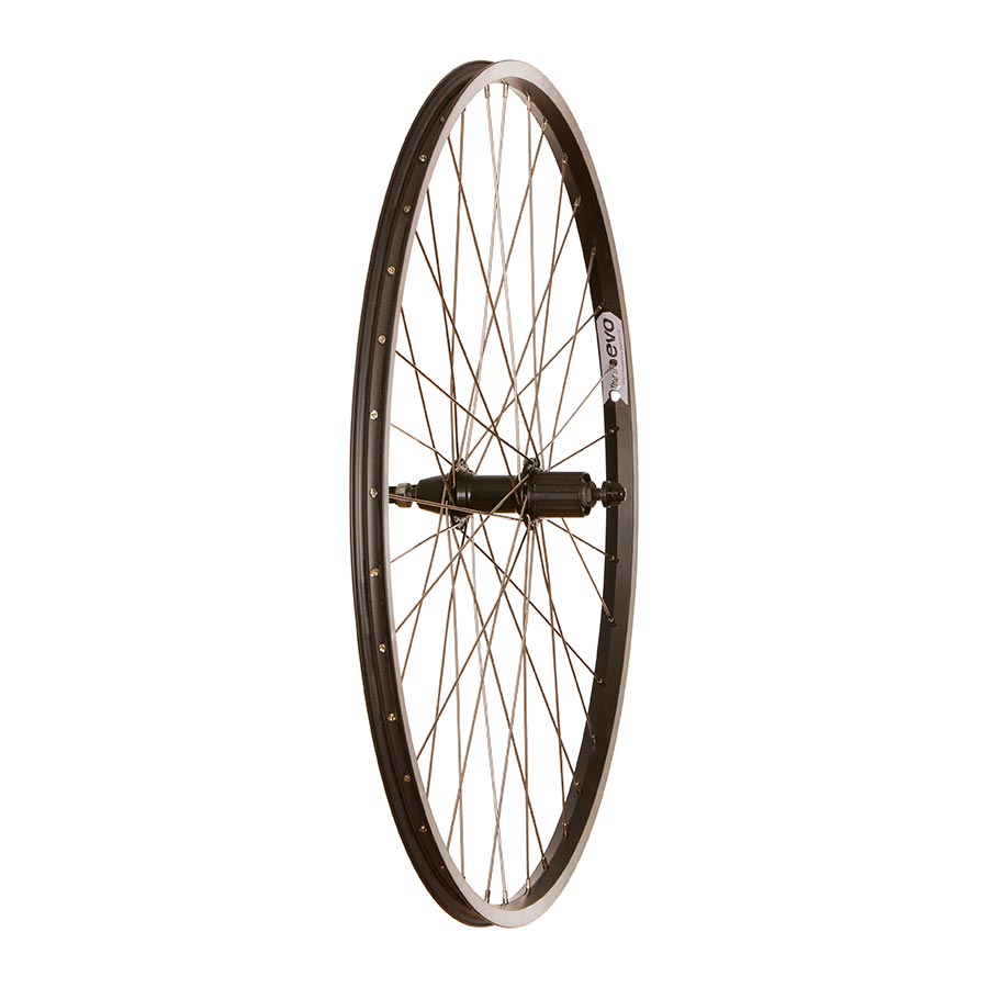 Wheel Shop, Evo Tour 20, Wheel, Rear, 700C / 622, Holes: 36, QR, 135mm, Rim, Shimano HG