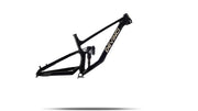 Devinci Frameset Troy A29
