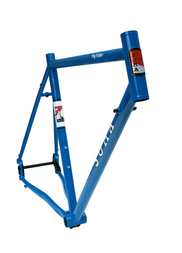 Soma Fog Cutter