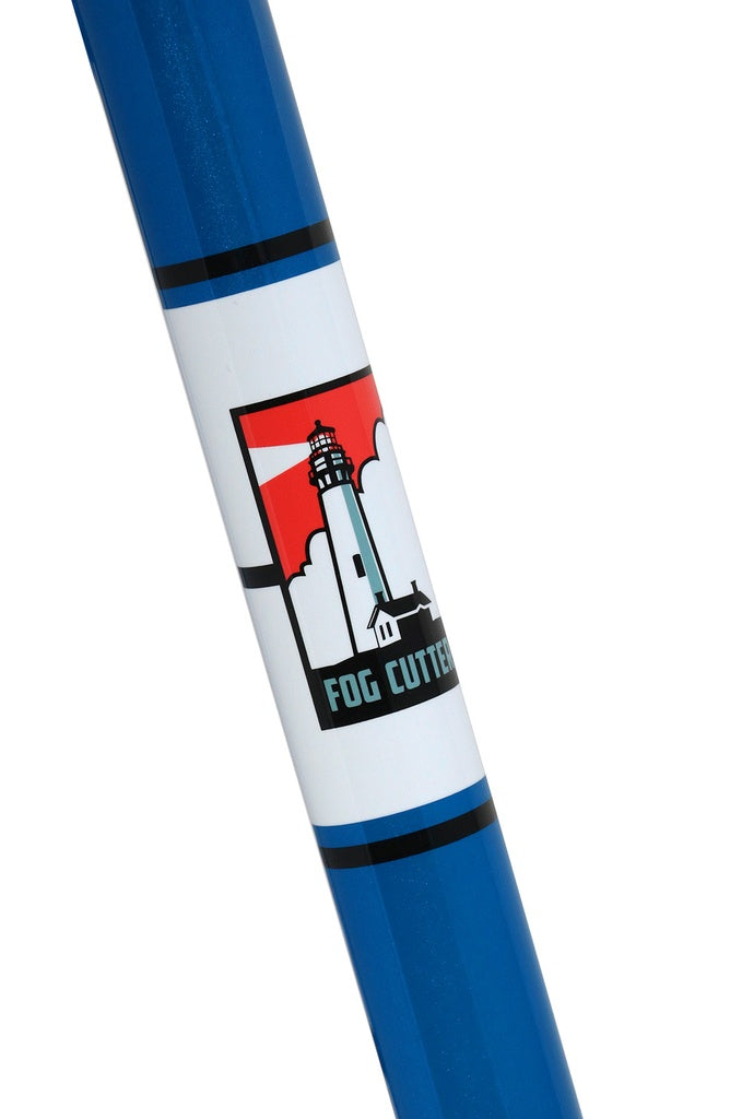 Soma Fog Cutter