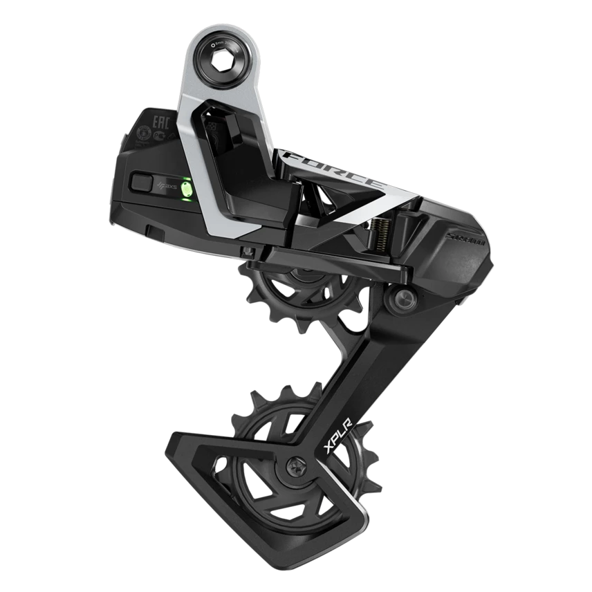 SRAM Force AXS XPLR Rear Derailleur