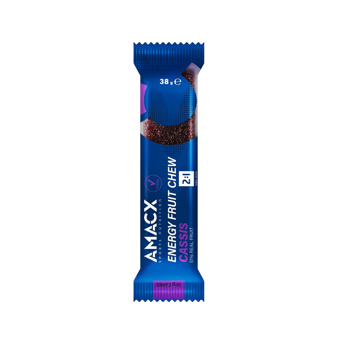 Amacx Fruit Chew
