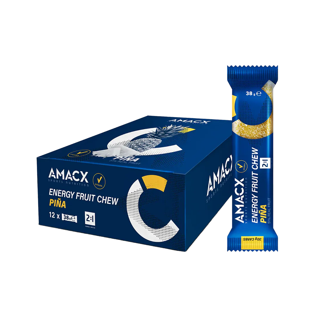 Amacx Fruit Chew