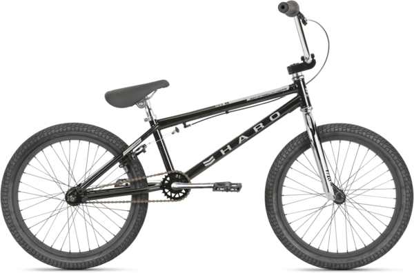 Haro Shredder Pro