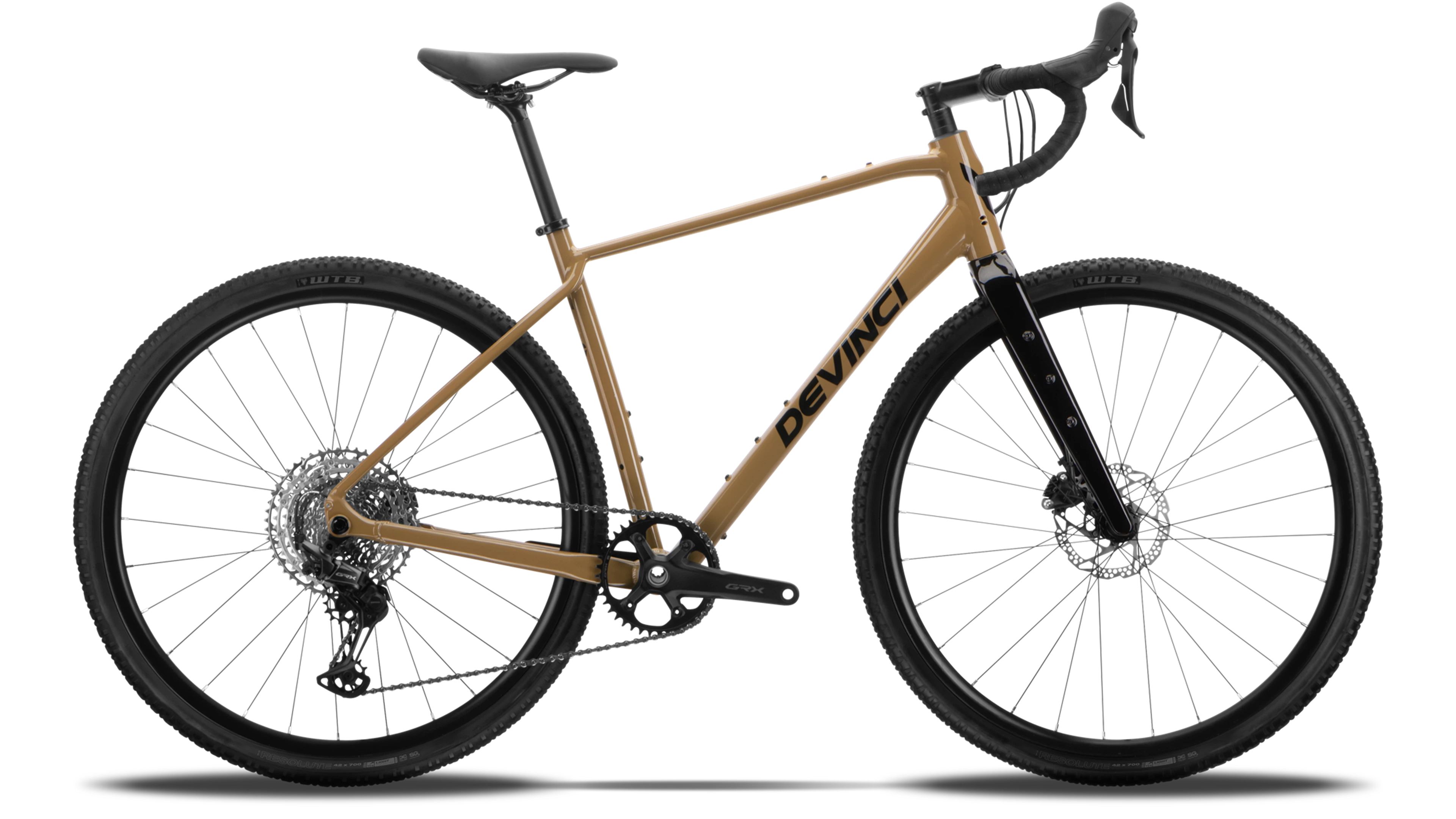 Devinci Hatchet Vista GRX 610