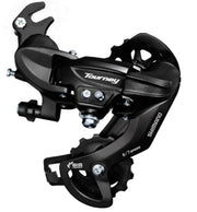 Shimano RD-TY300 Tourney Rear Derailleur Hg rear derailleur