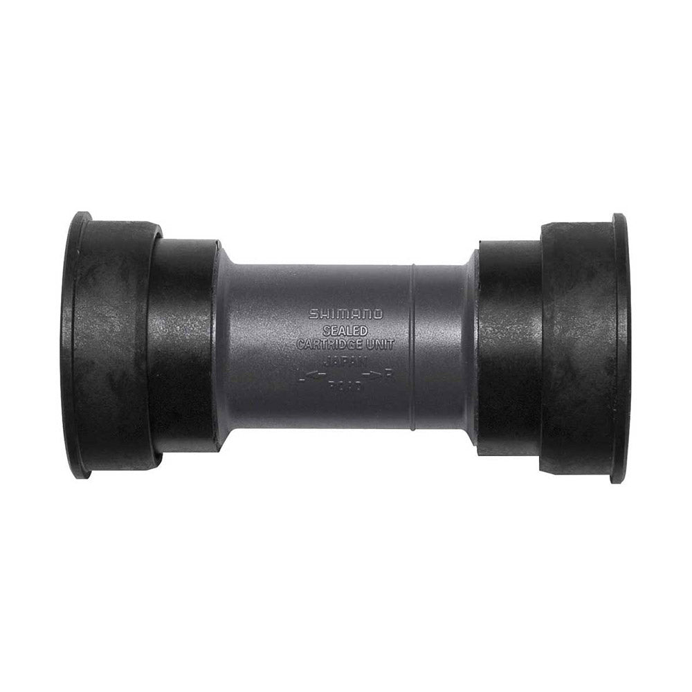 Shimano SM-BB72-41B Bottom Bracket Hg bottom brackets