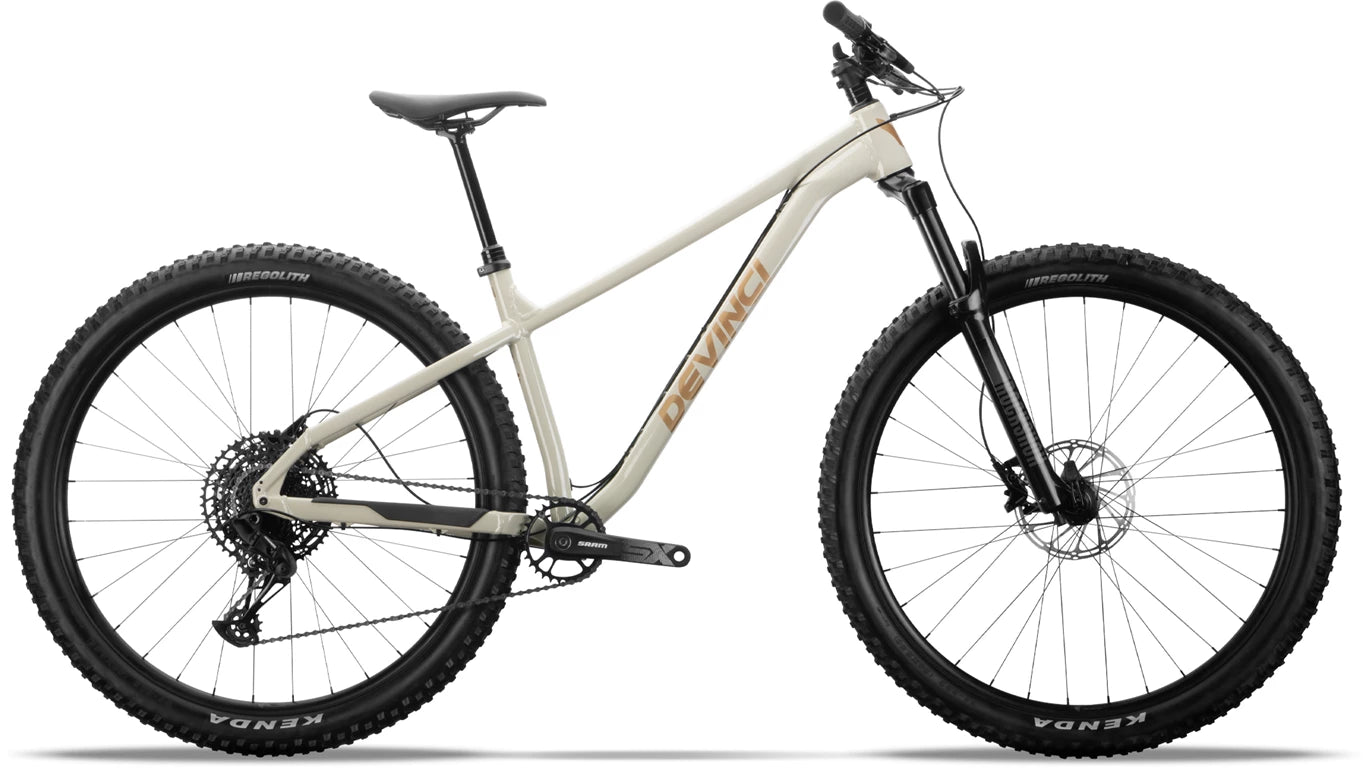 Devinci Kobain SX 12s A29