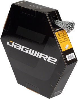 Jagwire Galvanized 1.2mm Shift Cable