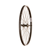 Wheel Shop, Evo Tour 20, Wheel, Rear, 26'' / 559, Holes: 36, QR, 135mm, Rim, Freewheel