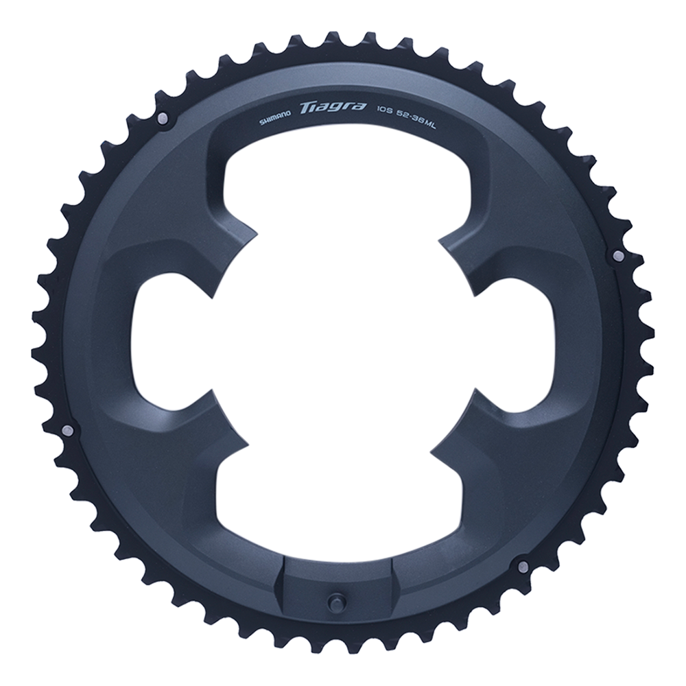 Shimano FC-4700 CHAINRING 52T-ML FOR Hg small parts
