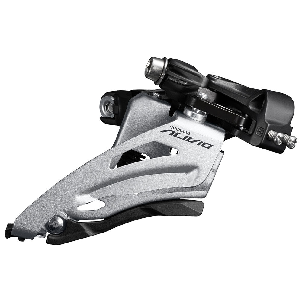Shimano FD-M3120 Alivio Front Derailleur Hg front derailleur