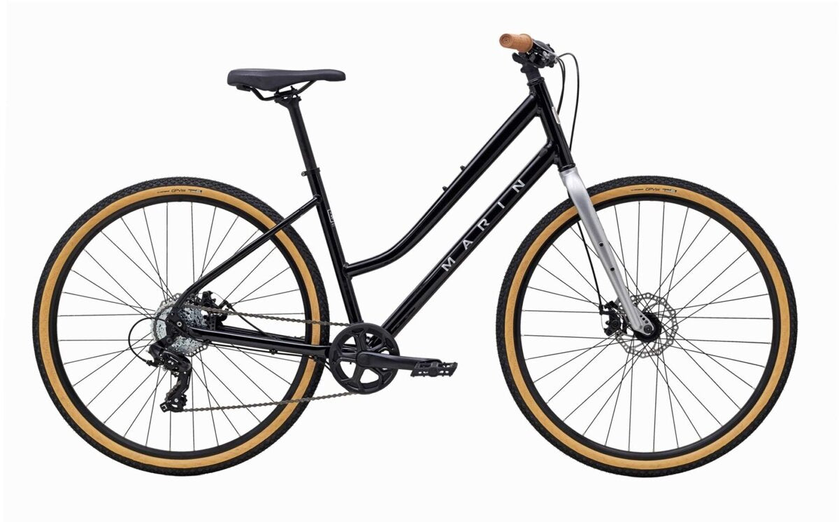 Marin Kentfield 1 ST