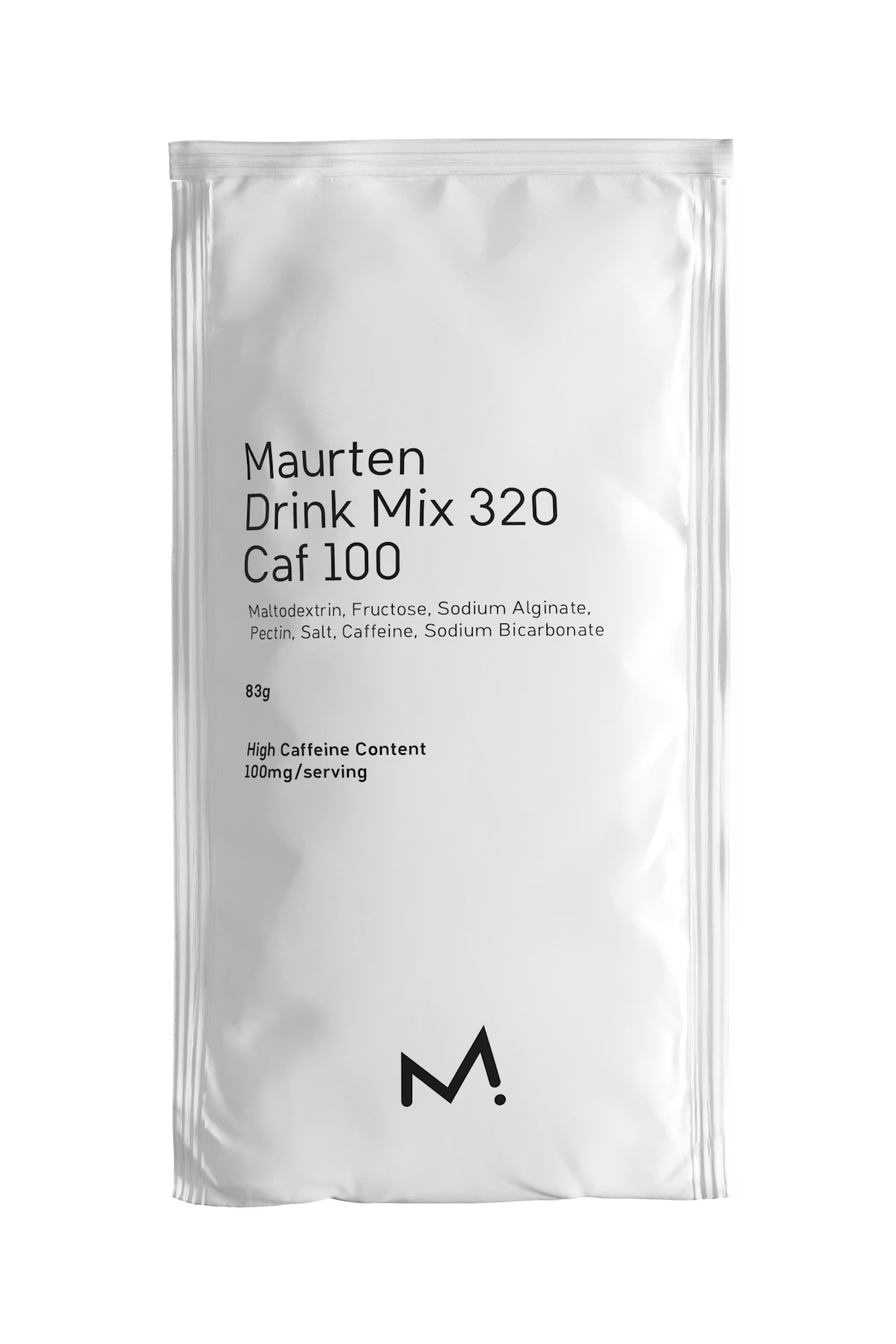 Maurten Drink Mix 320 Caf 100