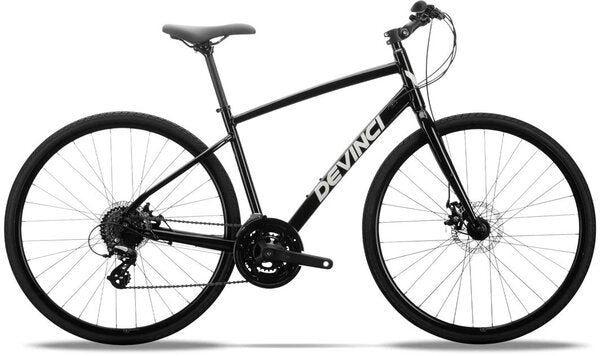 Devinci Milano 1