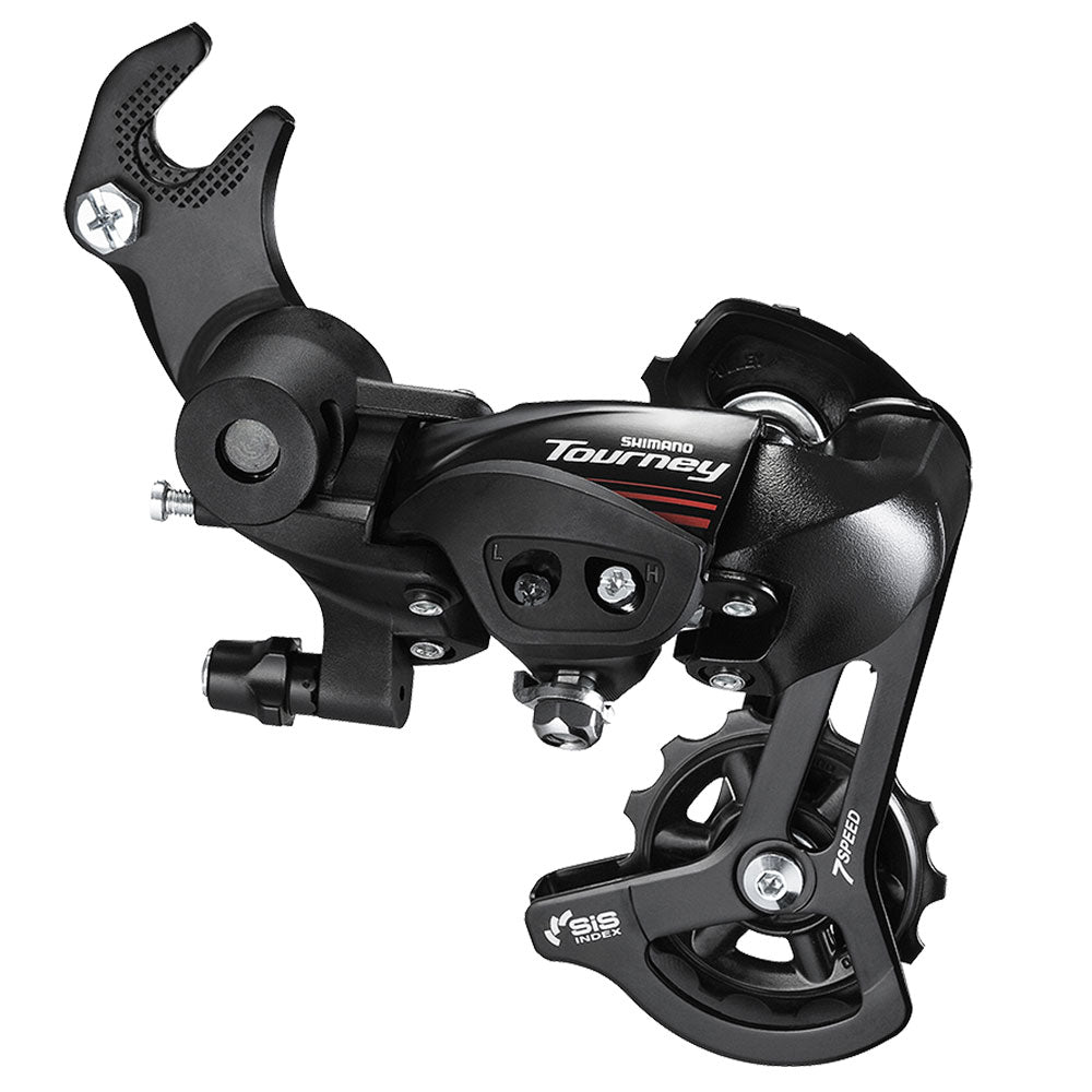 Shimano RD-A070 Tourney Rear Derailleur Hg rear derailleur