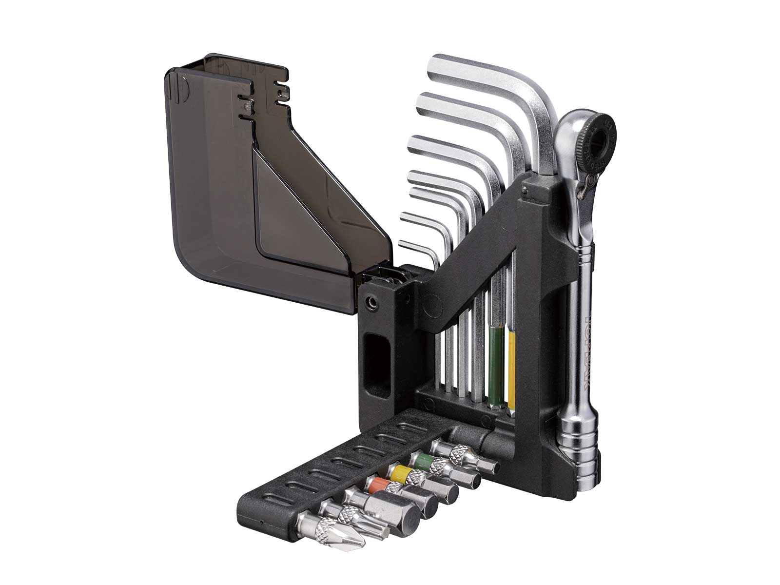 Topeak Omni Toolcard
