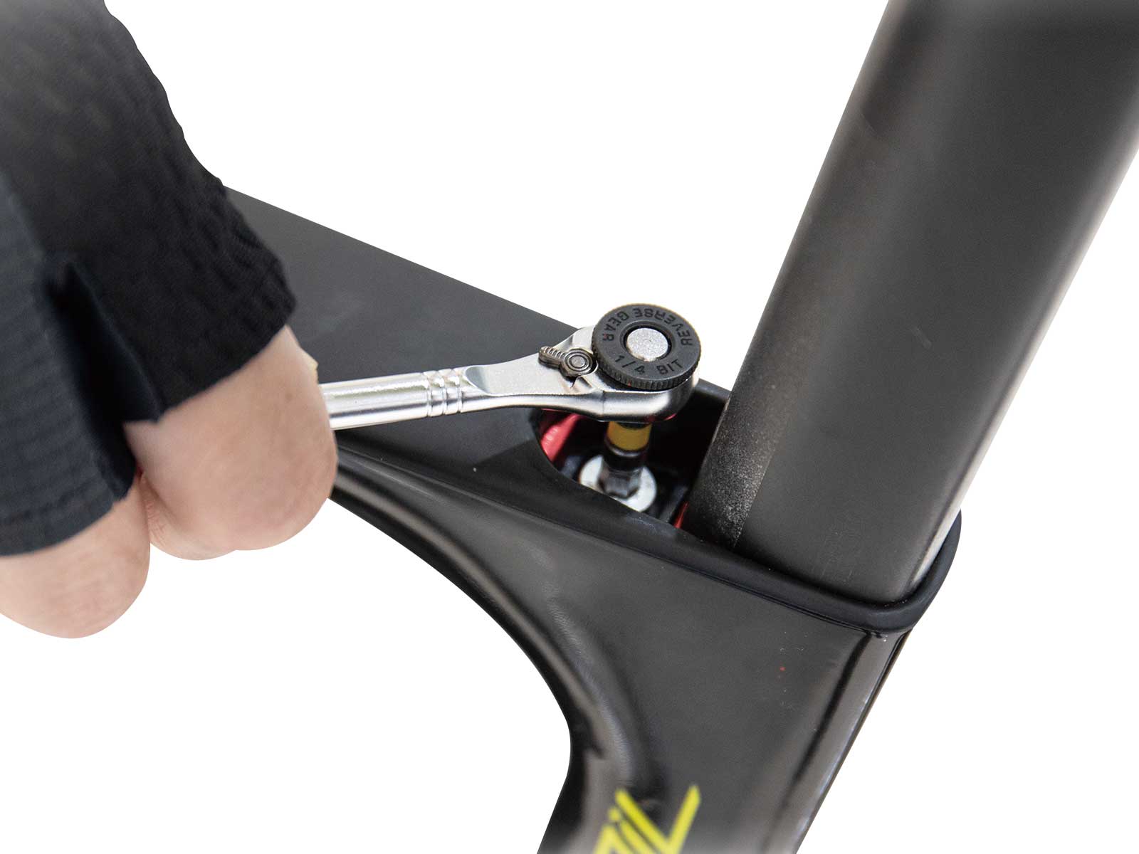 Topeak Omni Toolcard