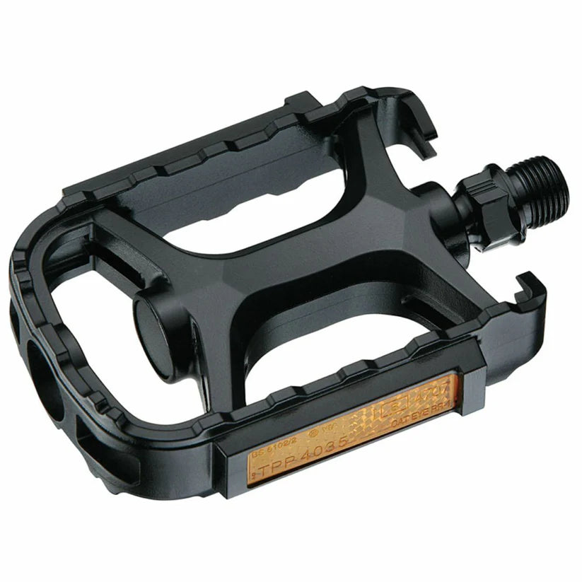 49°N Trekking Pedals 9/16" Axle