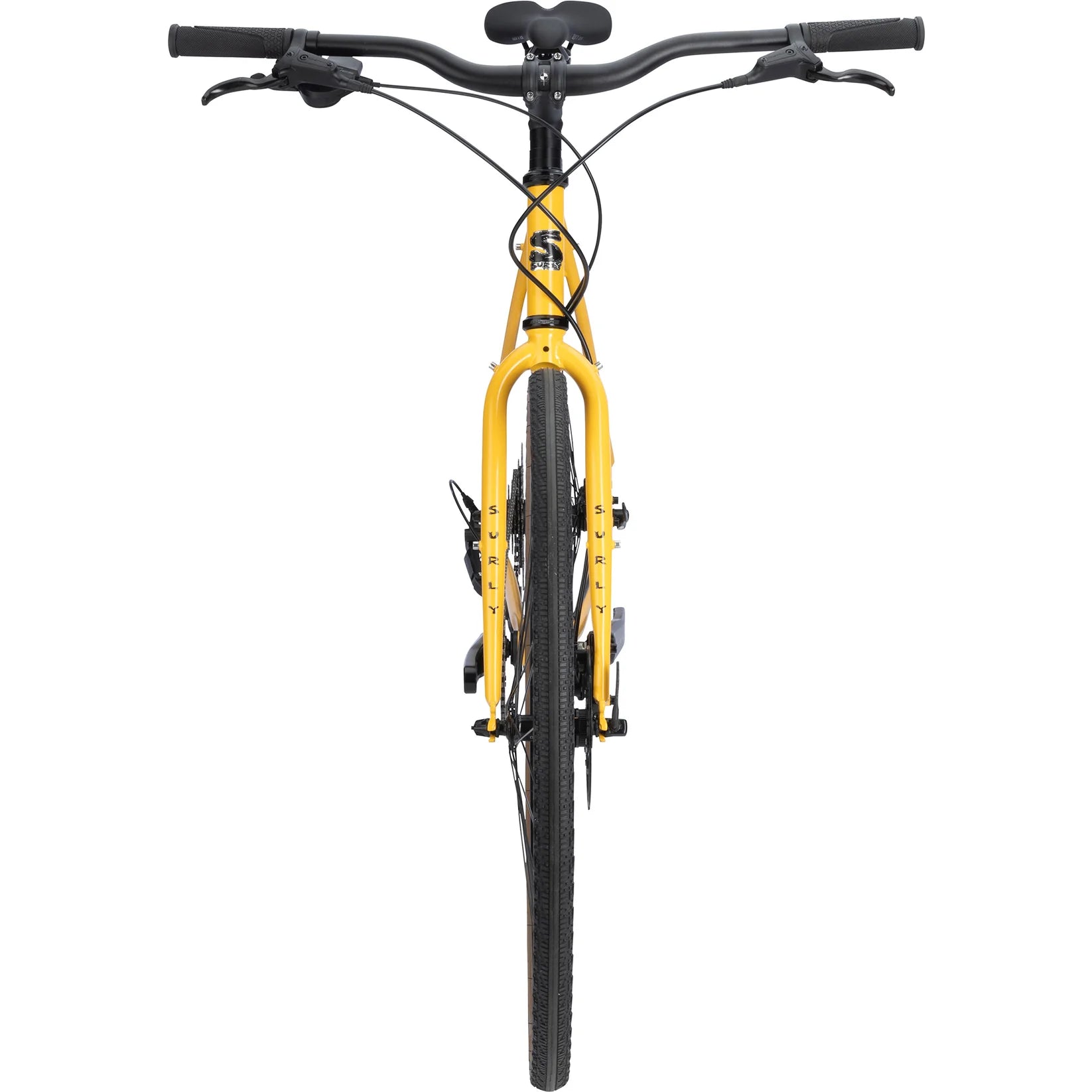 Surly Preamble Flat Bar
