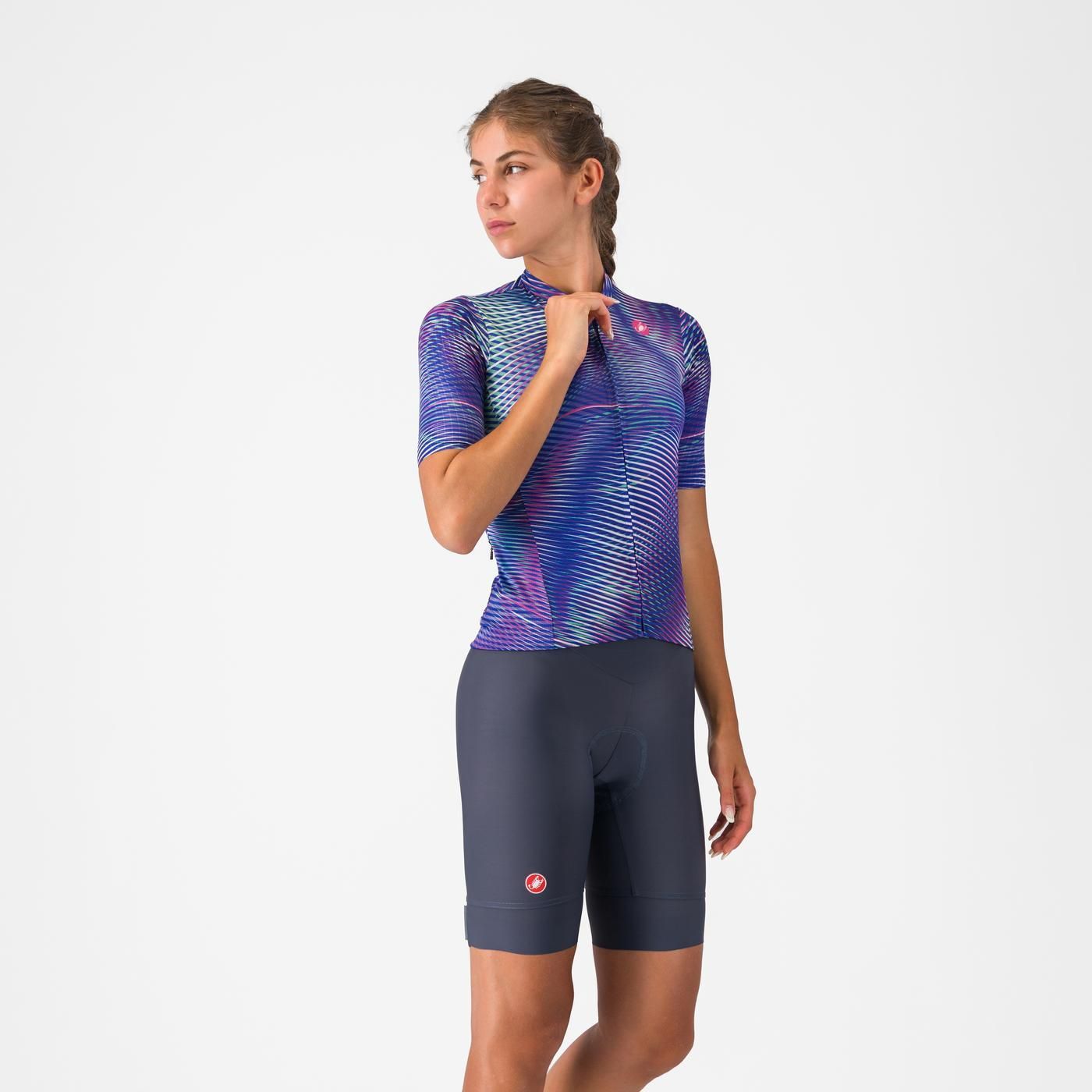 Castelli Prima 2 Short