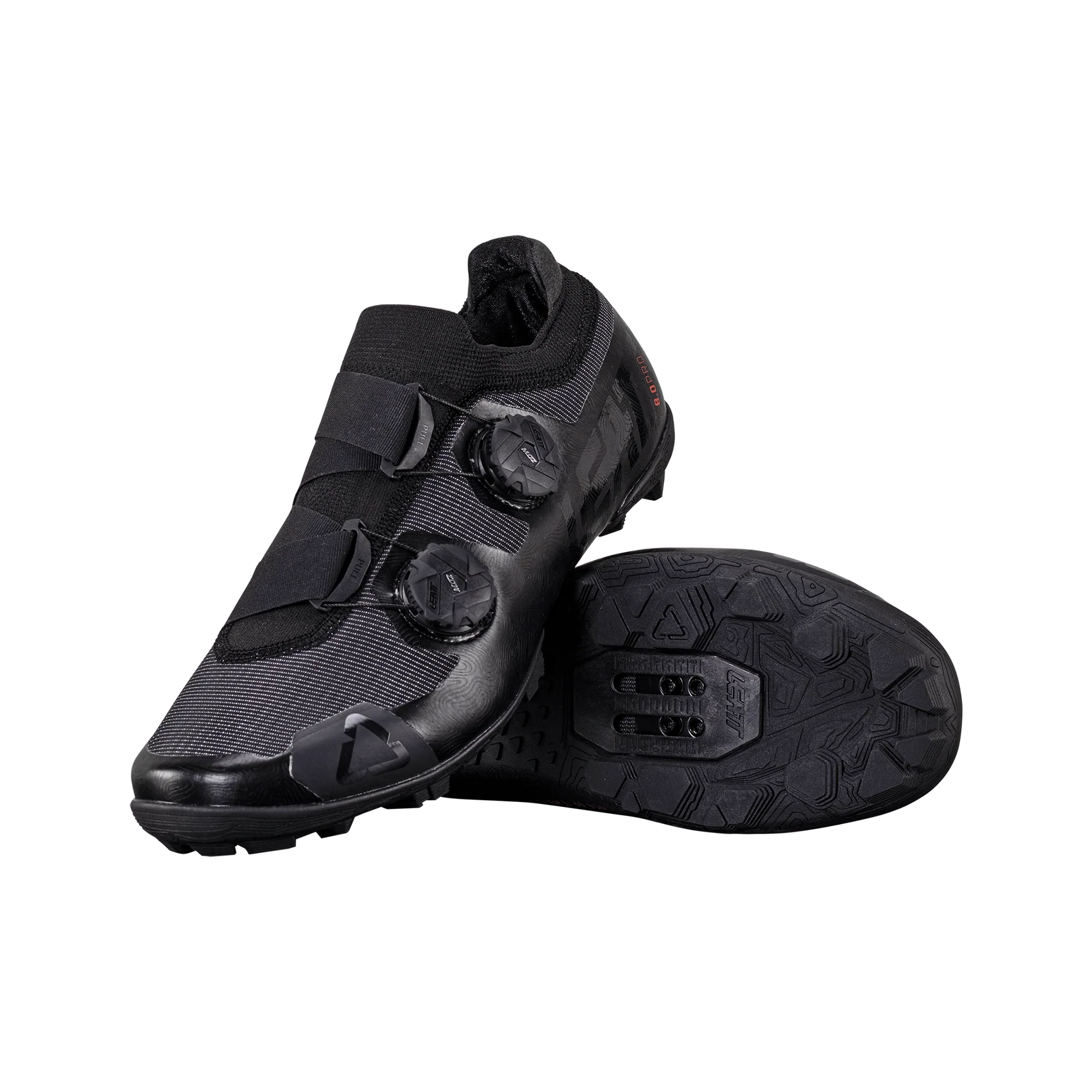 Chaussures de course Leatt ProClip 8.0