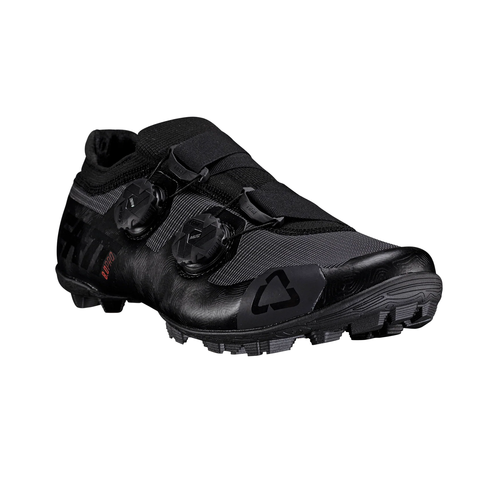 Chaussures de course Leatt ProClip 8.0