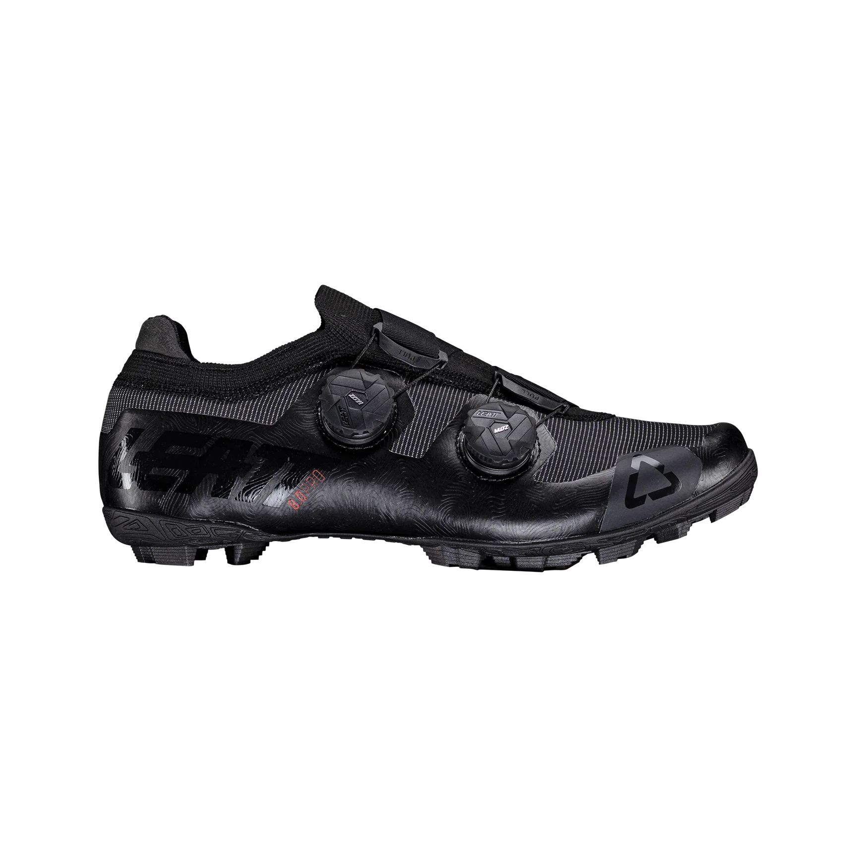 Chaussures de course Leatt ProClip 8.0
