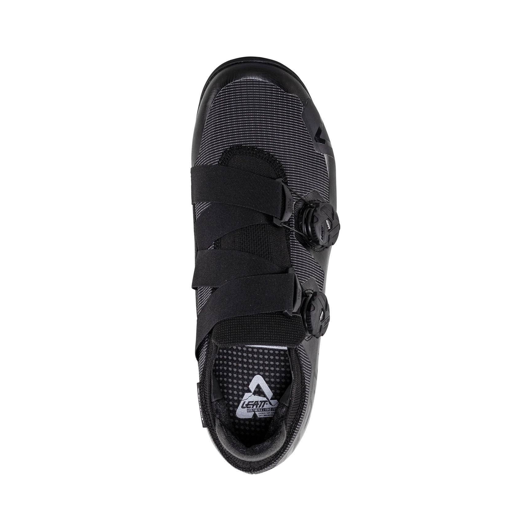 Chaussures de course Leatt ProClip 8.0