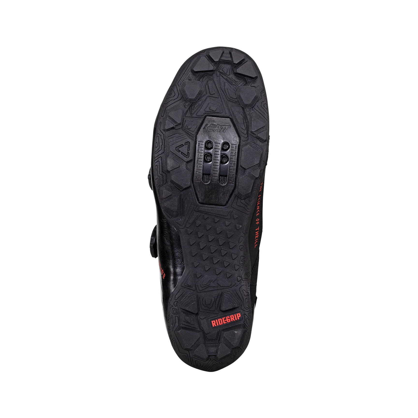 Chaussures de course Leatt ProClip 8.0
