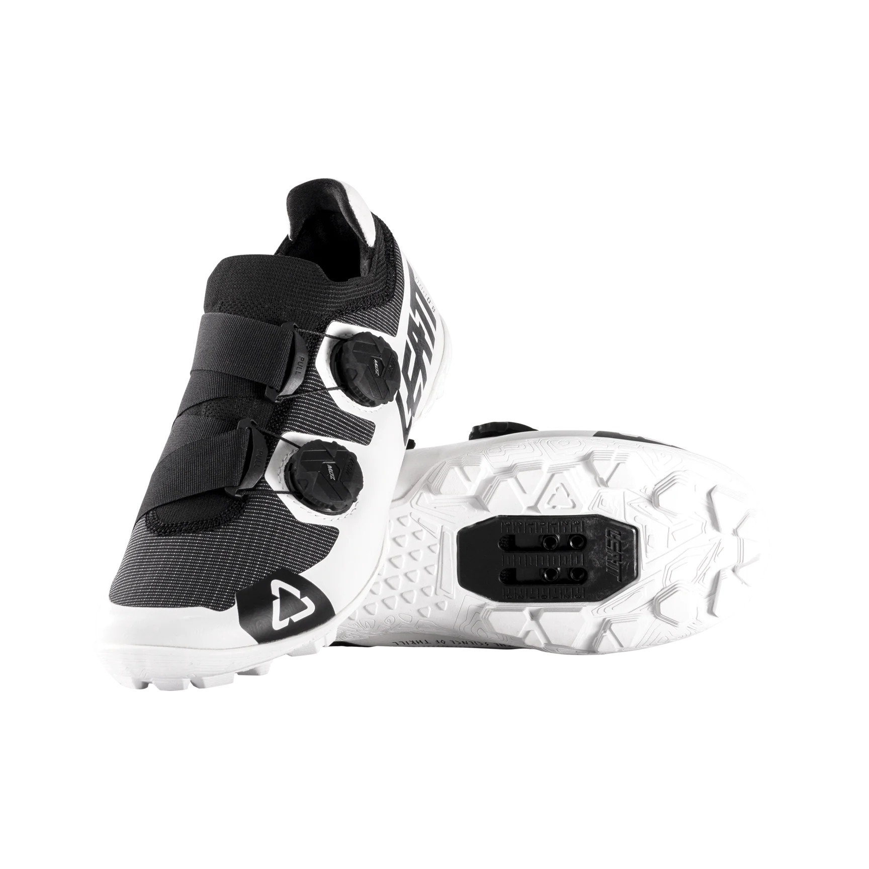 Chaussures de course Leatt ProClip 8.0