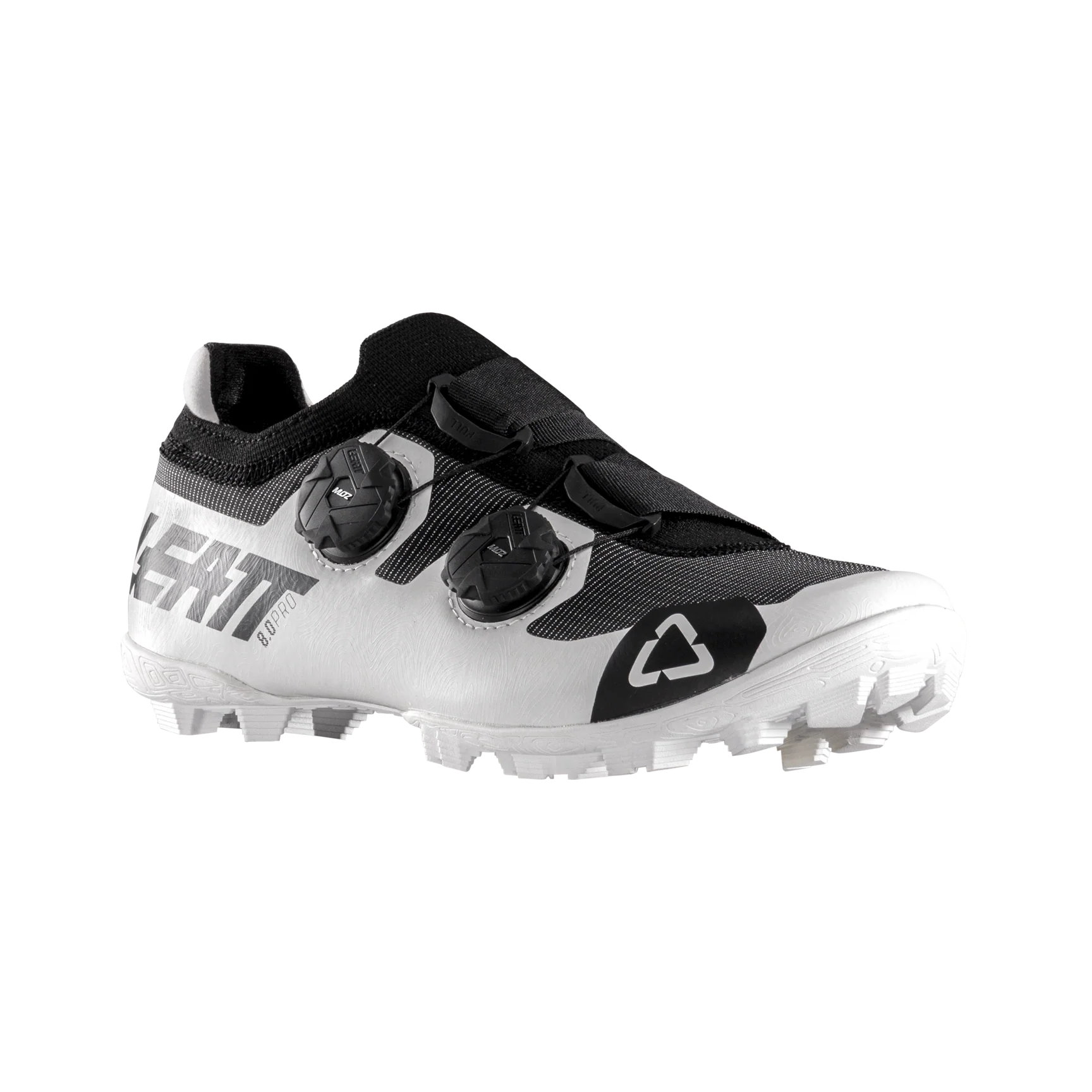 Chaussures de course Leatt ProClip 8.0