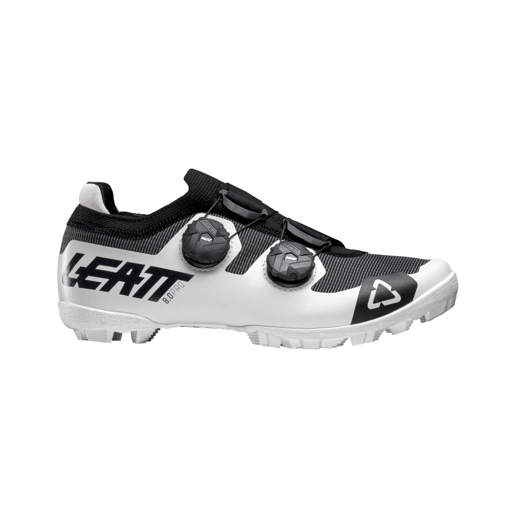 Chaussures de course Leatt ProClip 8.0