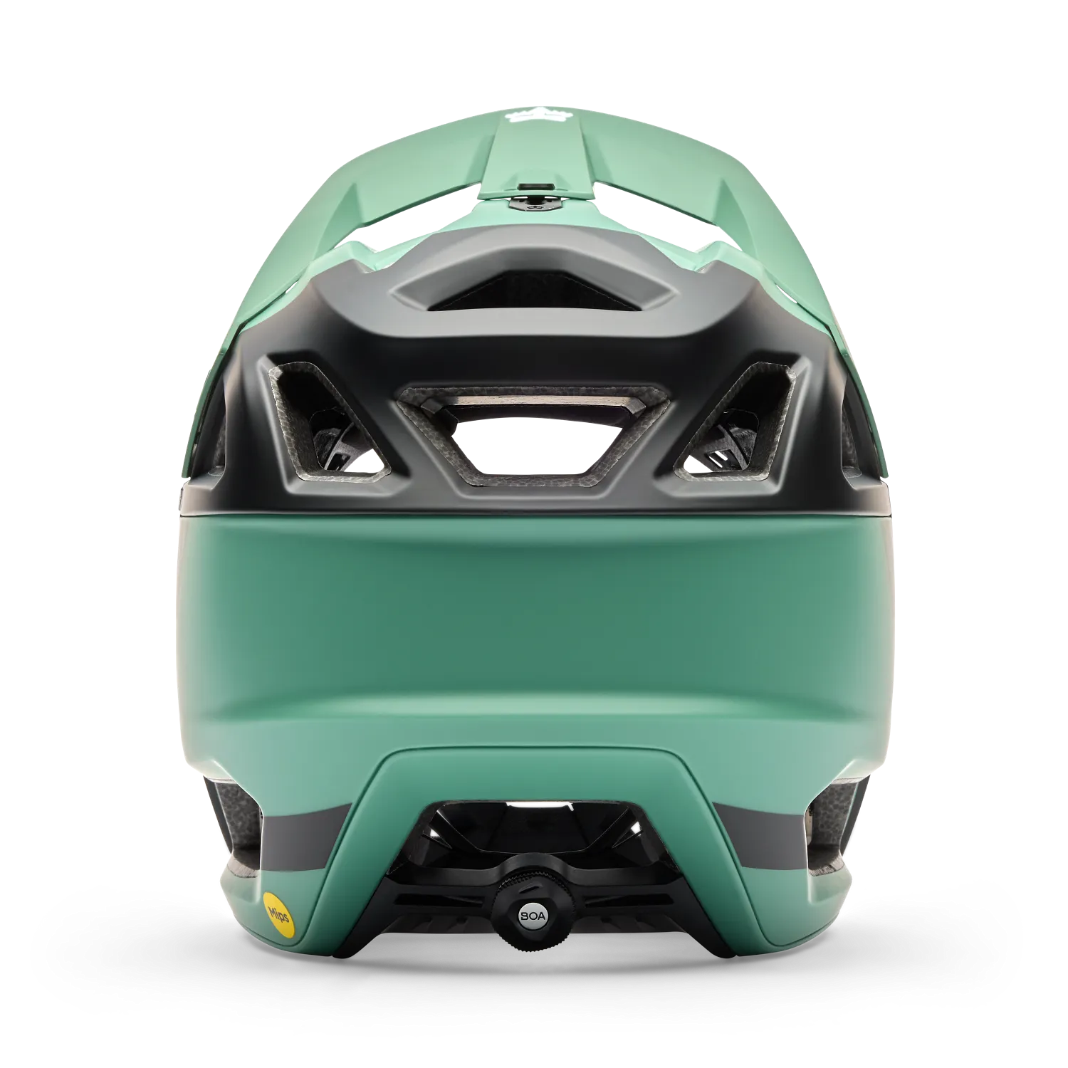 Fox Racing Proframe RS Sol Helmet