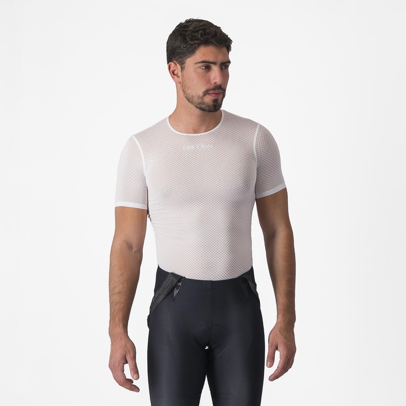 Castelli Pro Mesh 2.0 Short Sleeve
