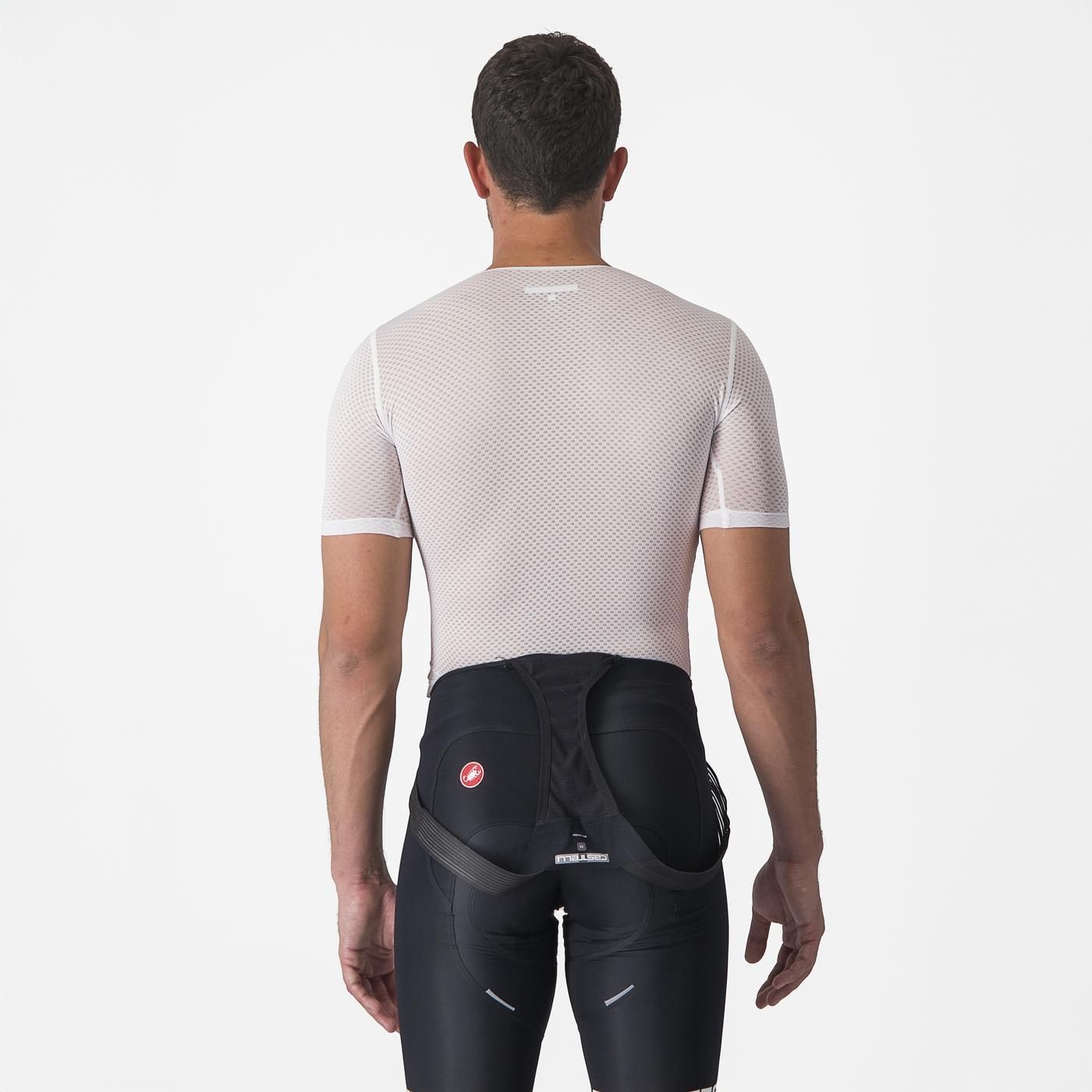 Castelli Pro Mesh 2.0 Short Sleeve