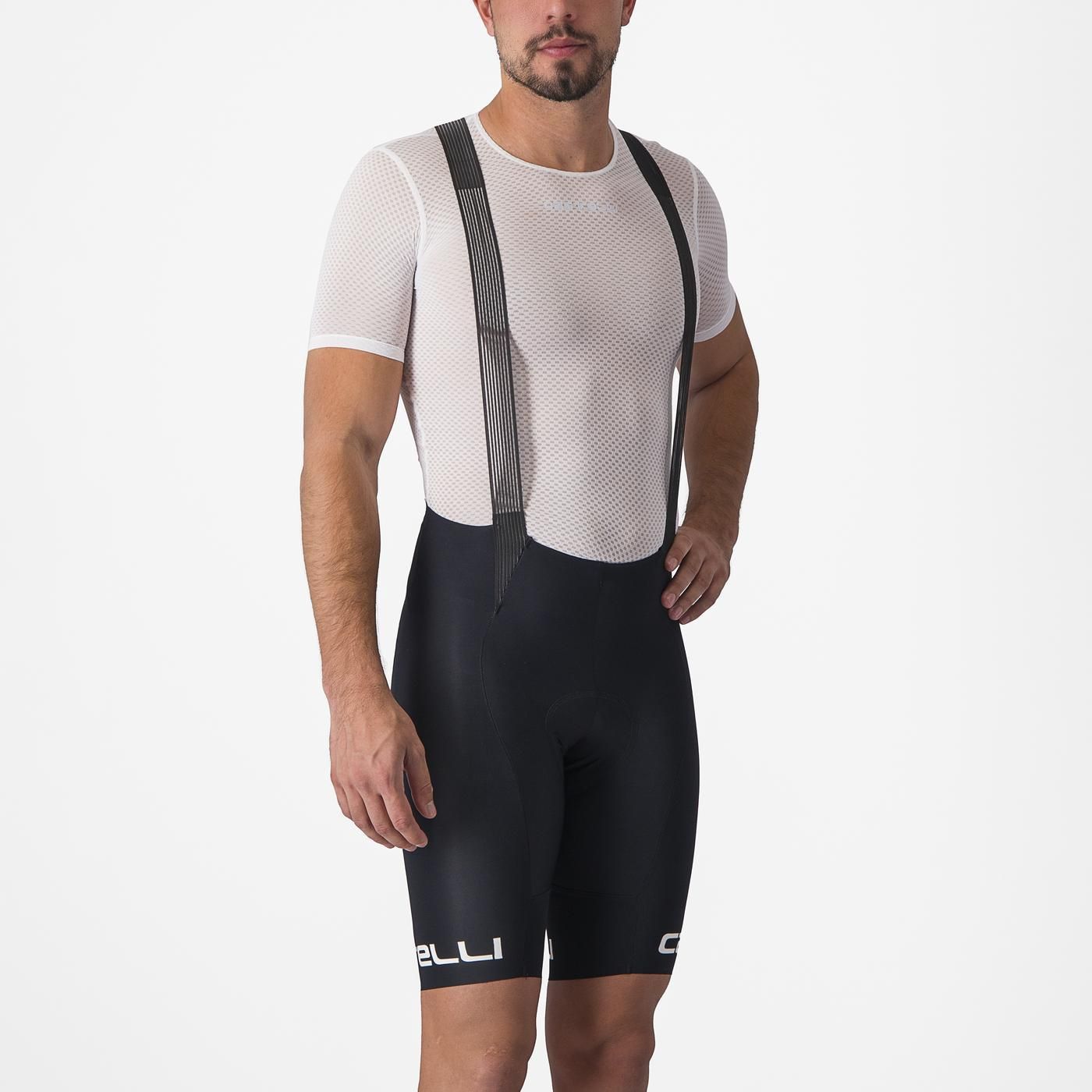 Castelli Pro Mesh 2.0 Short Sleeve