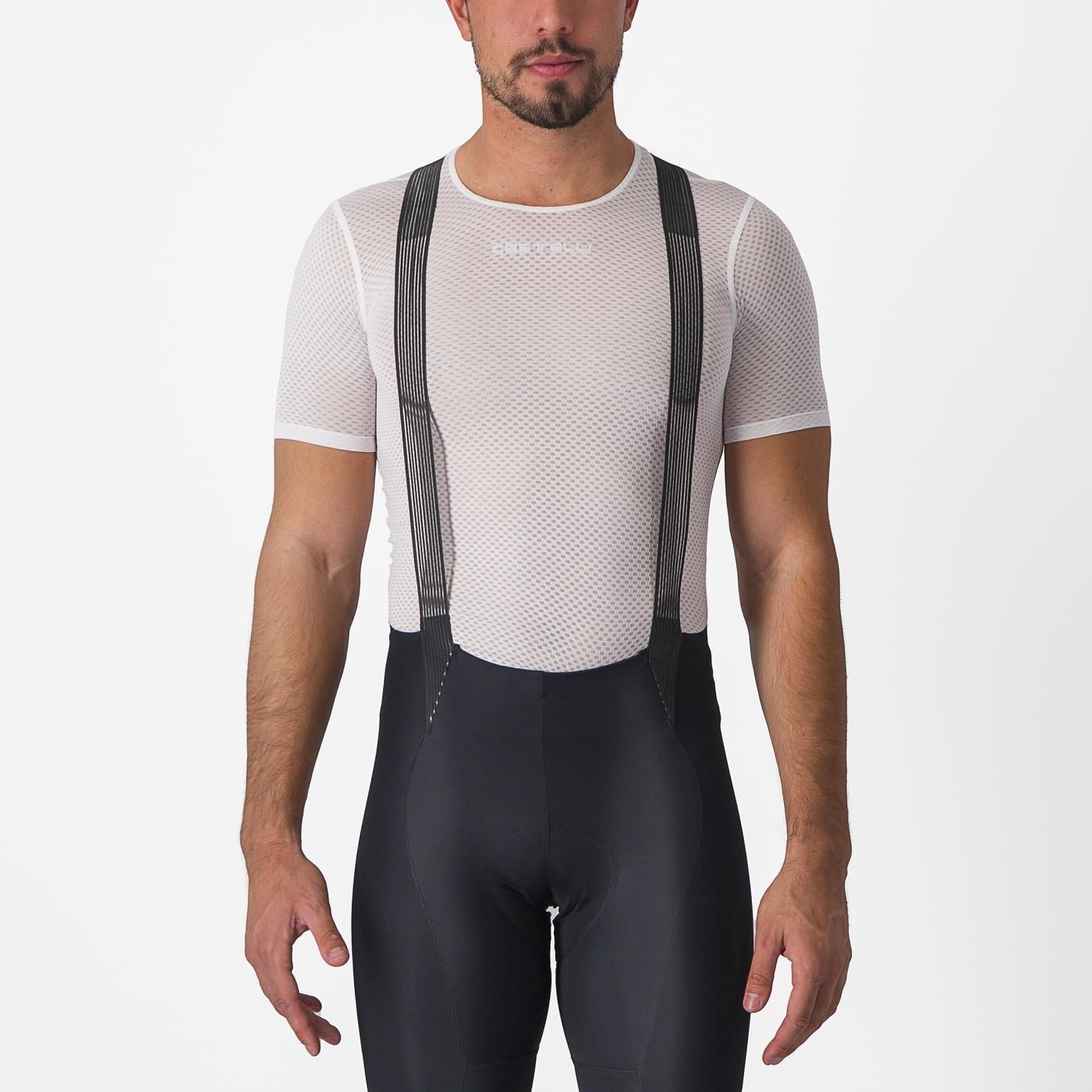 Castelli Pro Mesh 2.0 Short Sleeve