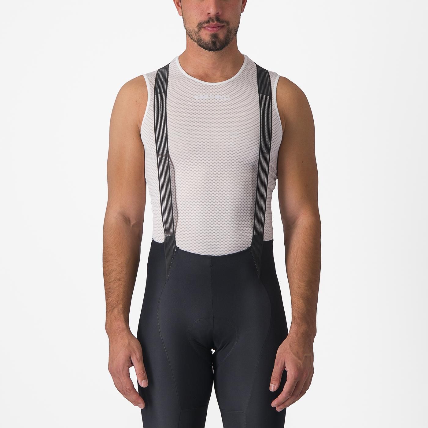 Castelli Mesh 2.0 Sleeveless Base Layer