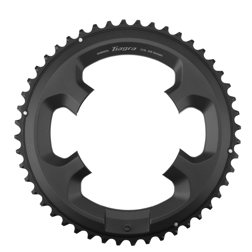 Shimano FC-4700 CHAINRING 48T-MK FOR 48-34T Hg small parts