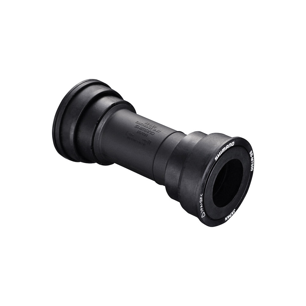 Shimano BOTTOM BRACKET PARTS, BB-MT500-PA, PRESS FIT TYPE FOR MTB, RIGHT & LEFT ADAPTER