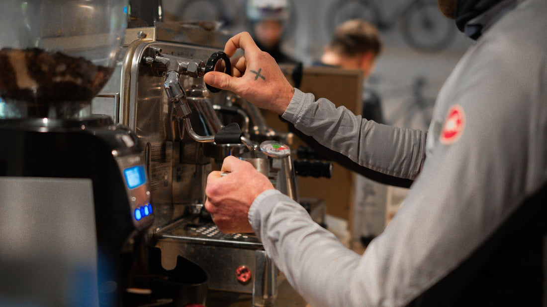 Coffee