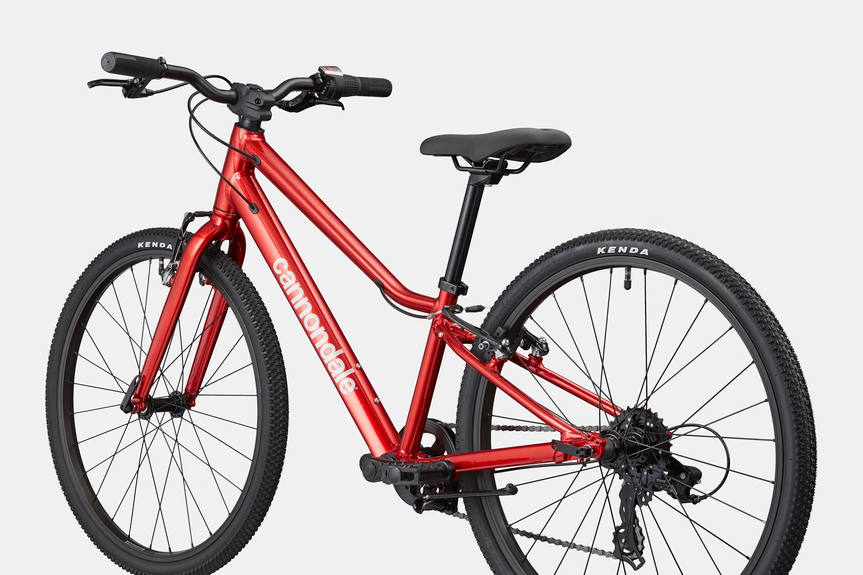 Cannondale Kids Quick 20