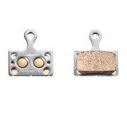 Shimano K04S DISC BRAKE PAD-METAL Hg small parts