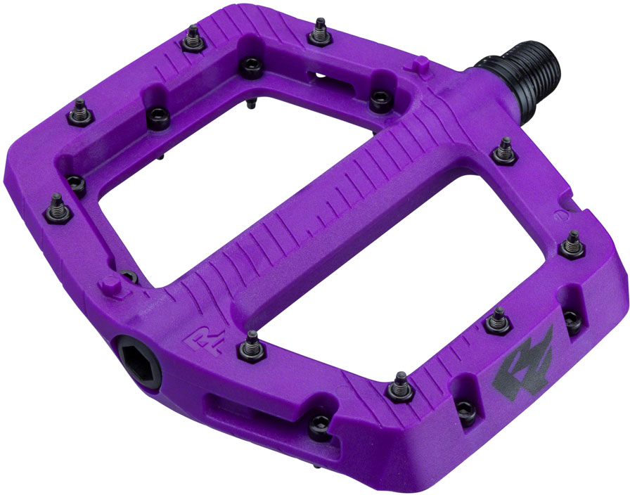 RACE FACE CHESTER PEDALS