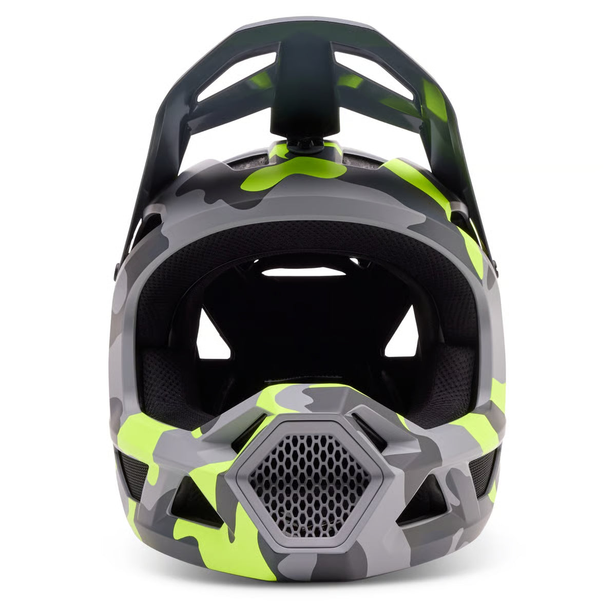 Fox Racing Rampage Camo Helmet
